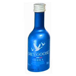 Grey Goose Alum 50ml